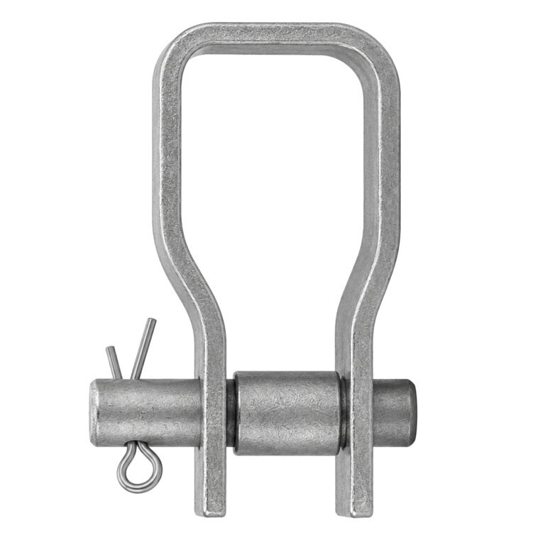 Pole-Mount Roller Clamp -2
