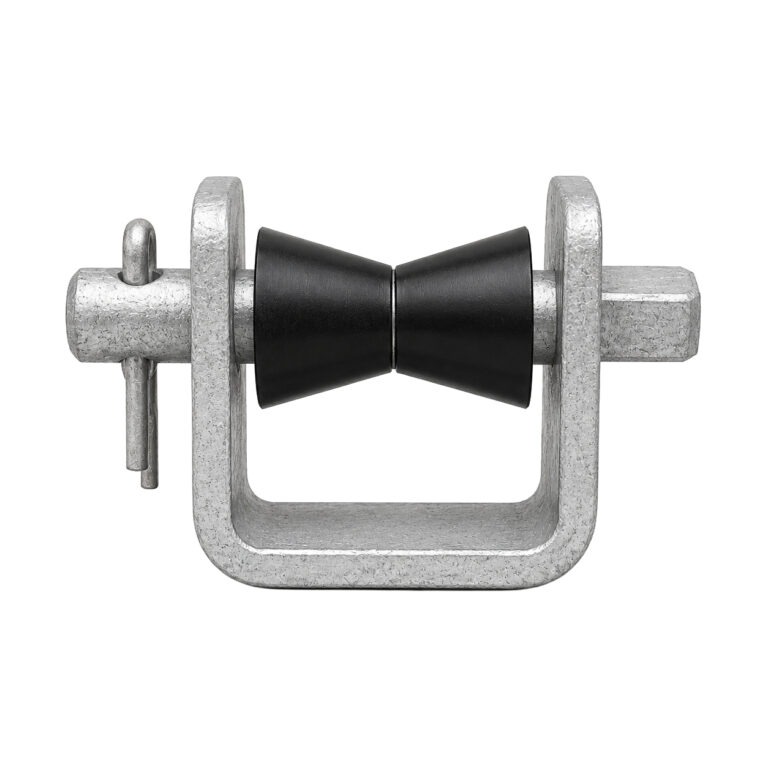 D - Clamp