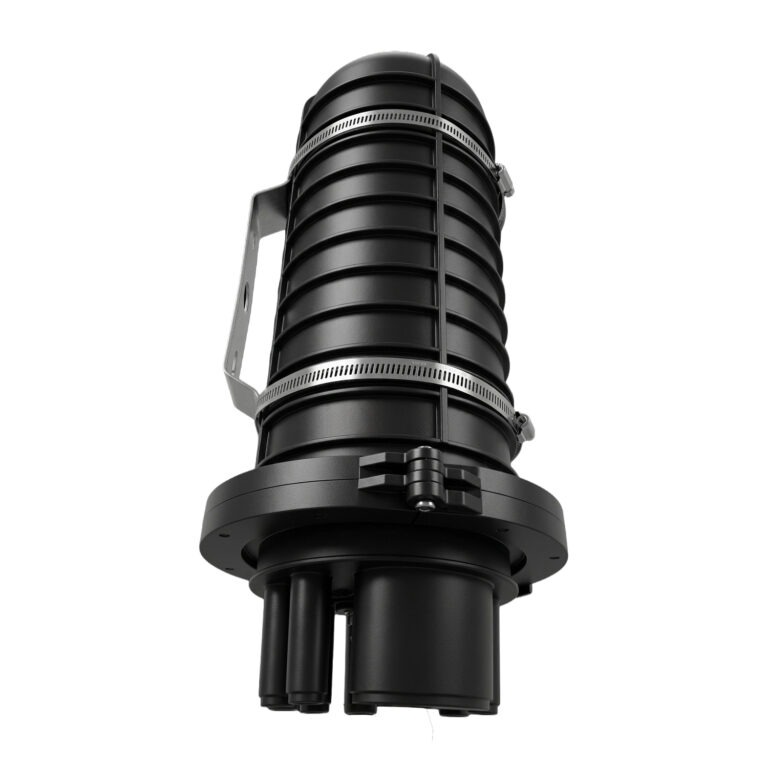 Fiber Optical Dome Enclosure