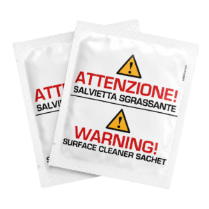 Isopropyl Alcohol Cleaning Wipes