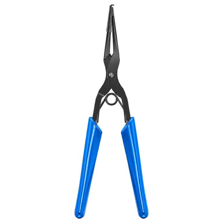 Fiber Optic Connector Plug & Unplug Pliers