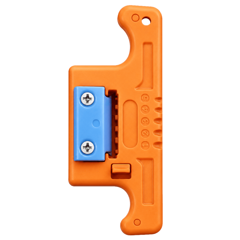 Fiber Optic Cable Stripper