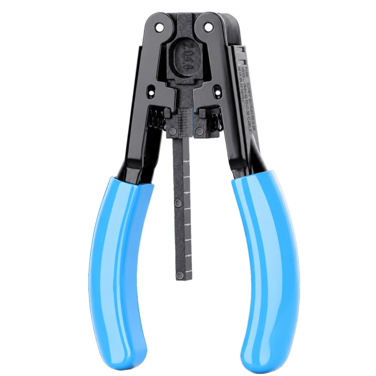 Fiber Drop Cable Peeler (2.1*1.6mm)