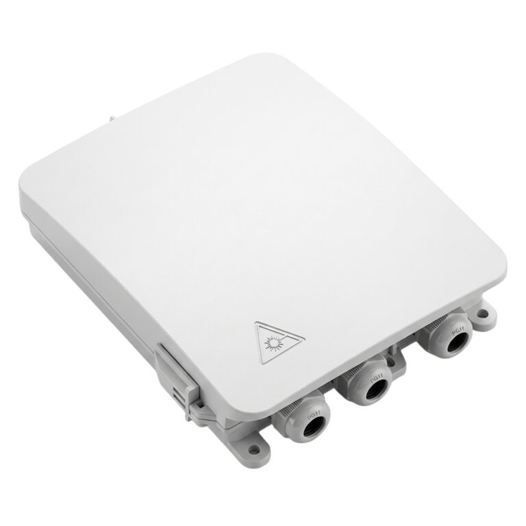 Terminal Box- FOTB-O-08-C