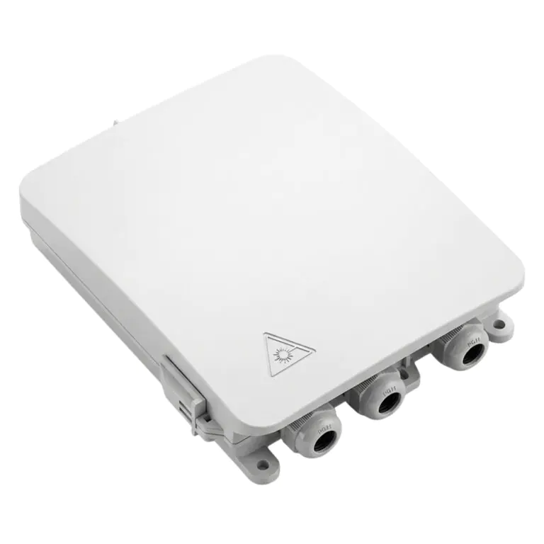 Terminal Box- FOTB-O-08-C