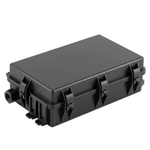Fiber Optical Splice Closure In-line Type - FTSC-IL-011