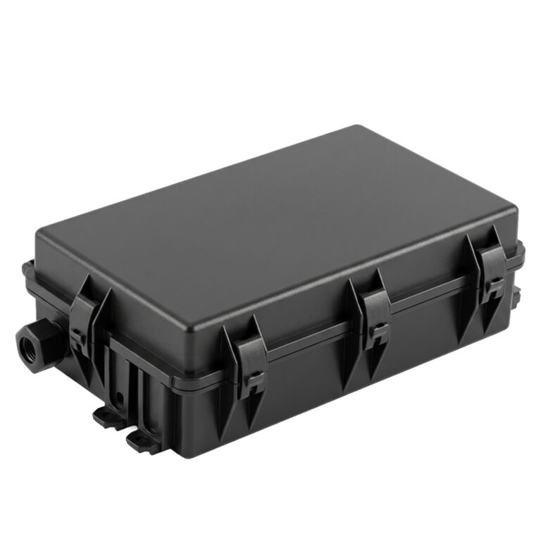 Fiber Optical Splice Closure In-line Type - FTSC-IL-011