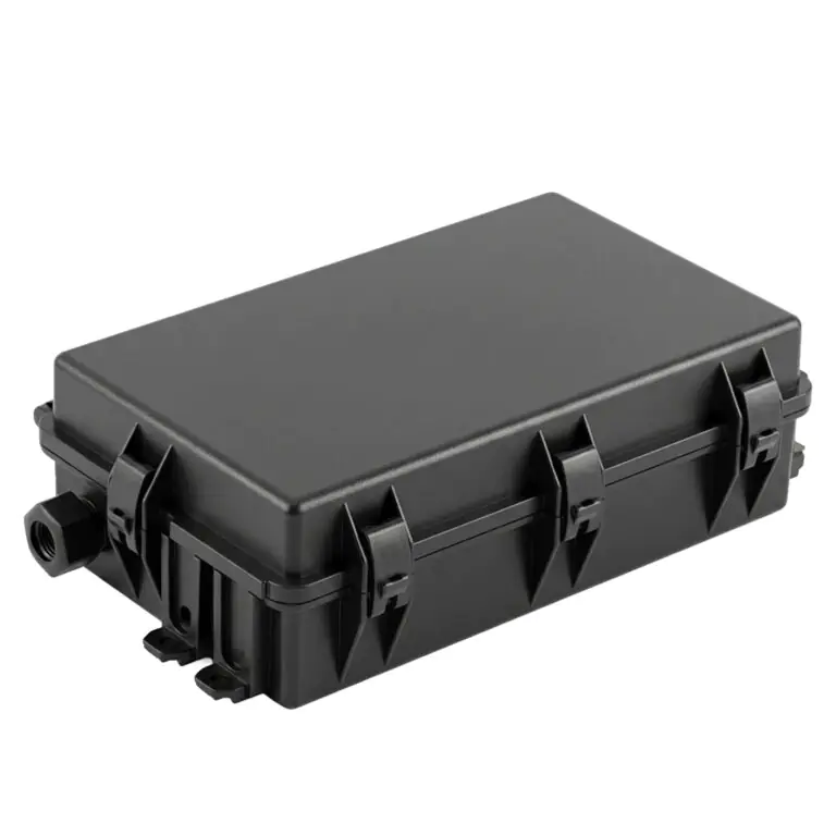 Fiber Optical Splice Closure In-line Type - FTSC-IL-011