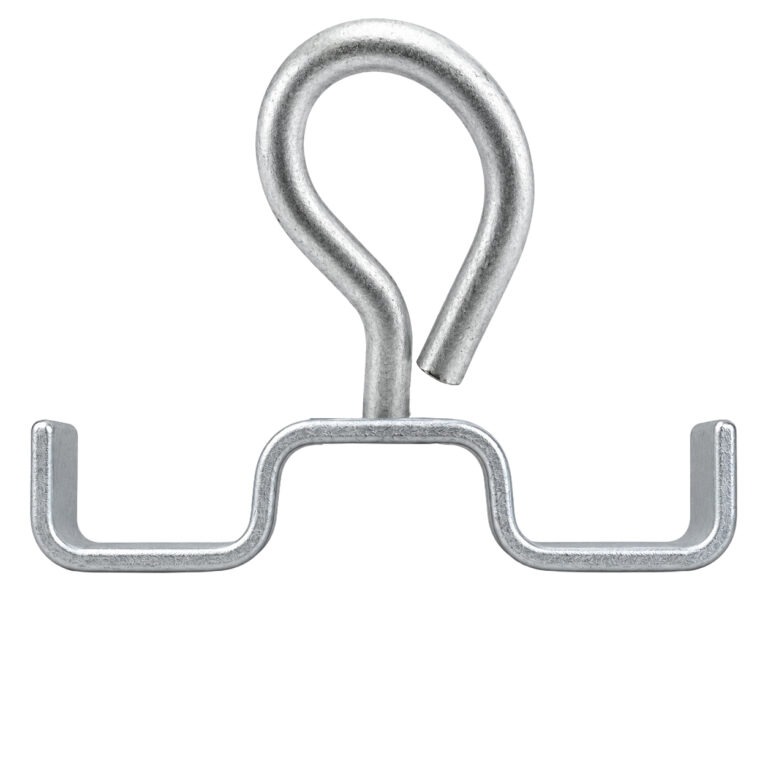 Steel Mounting Plate