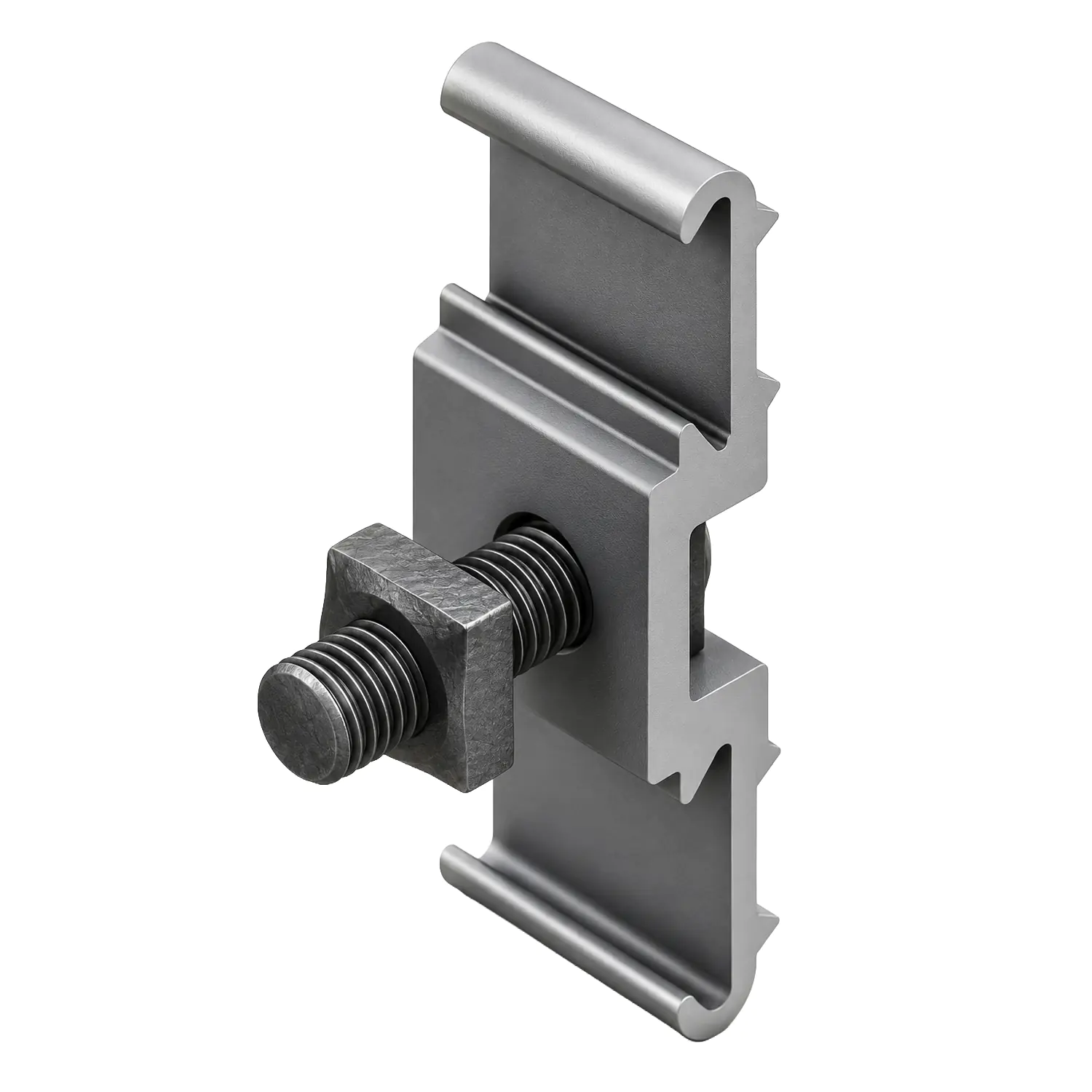 Aluminum Mounting Plate