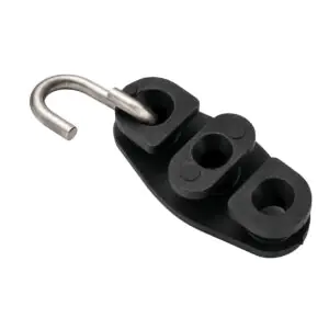 Tension Clamp S-Type