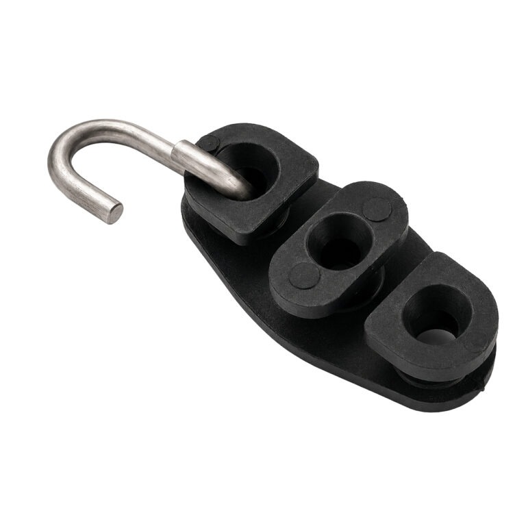 Tension Clamp S-Type