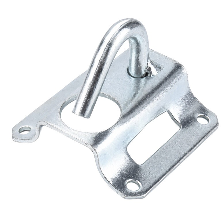 Pole Bracket Hook