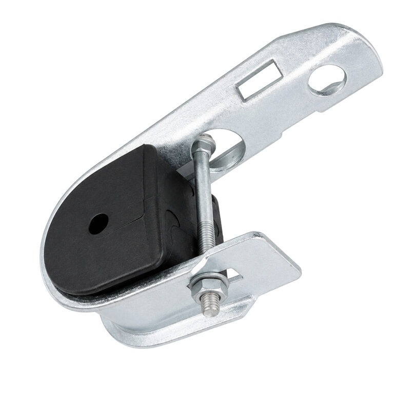 J-Hook Suspension Clamp for ADSS