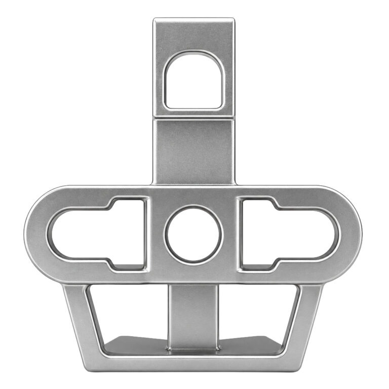 Universal Pole Bracket