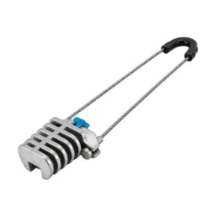 Cable Suspension Dead-end Fastening-Short Length Series
