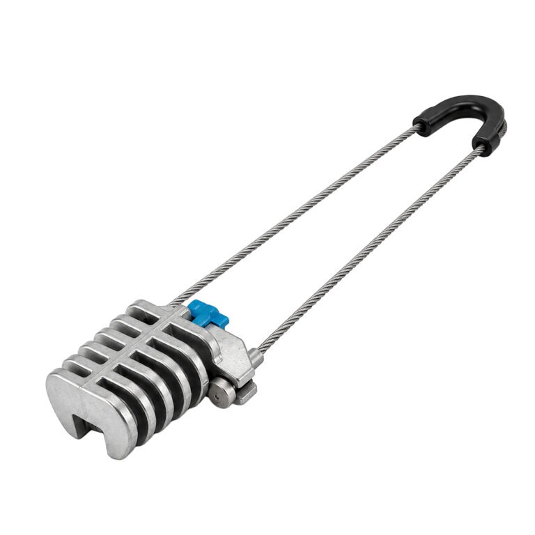 Cable Suspension Dead-end Fastening-Short Length Series