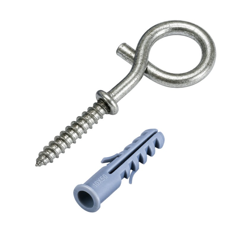 Hook - Anchor Set