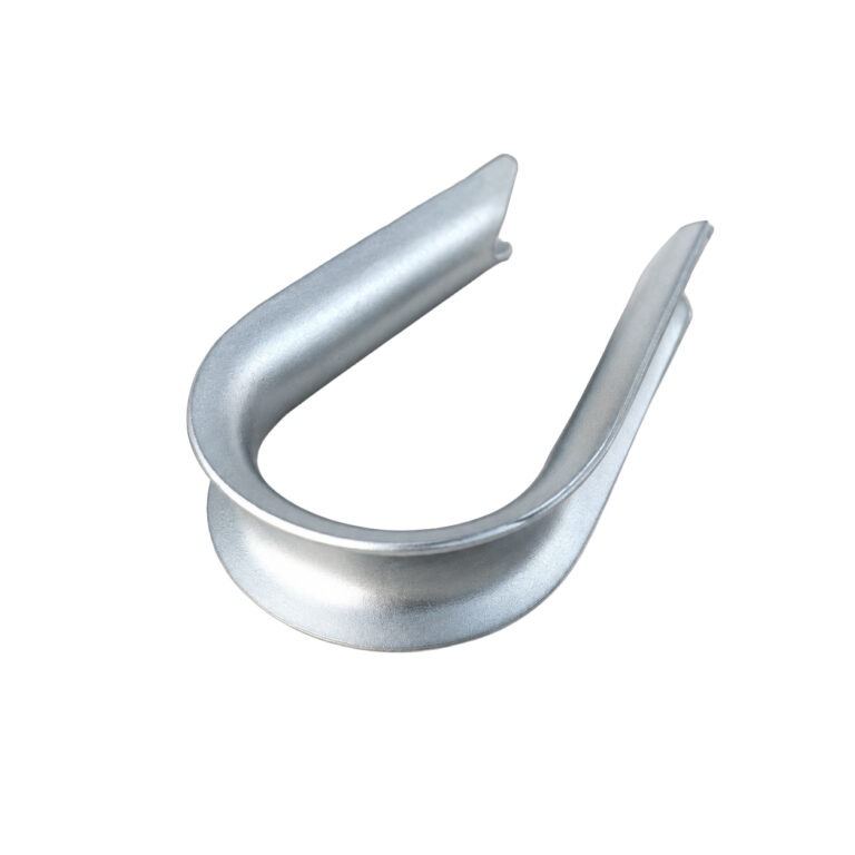 Wire Rope Thimble