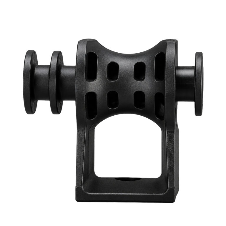 Dielectric Anchoring & Distribution Support