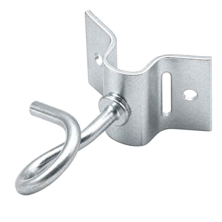 H Hook with Q type