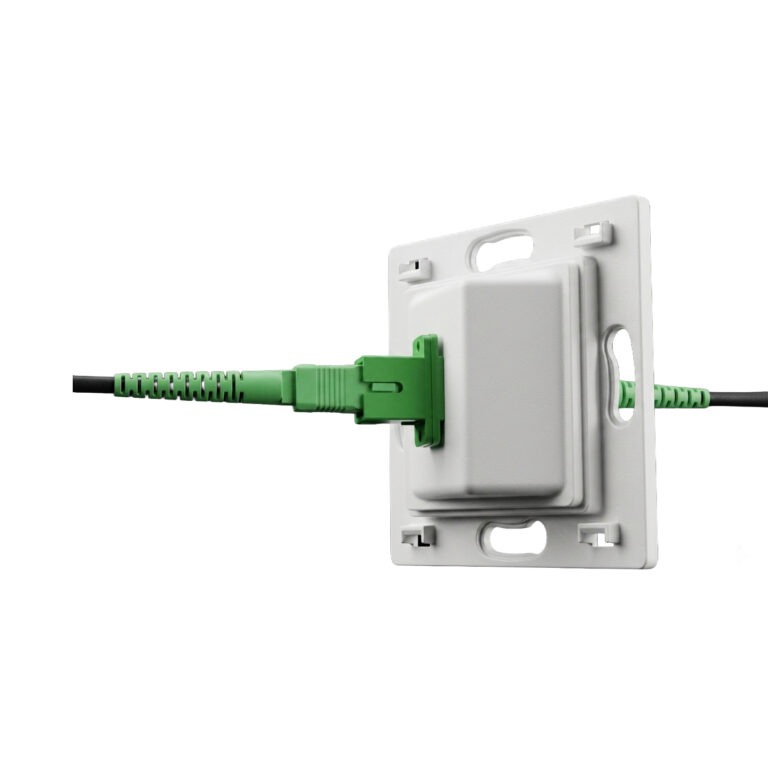 Terminal Box- FTTH-908