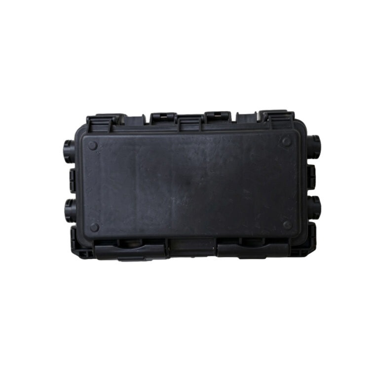Fiber Optical Splice Closure In-line Type - FOTB-ILIC-xx-C