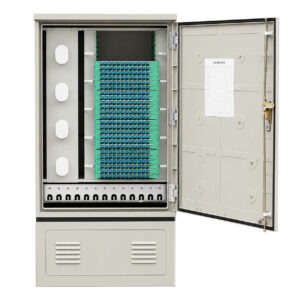 Fiber Splice Cabinets-288